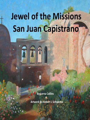 cover image of Jewel of the Missions